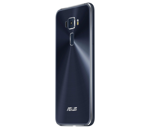 ASUS ZenFone 3 ZE520KL 3/32GB Dual SIM granatowy - 361818 - zdjęcie 11